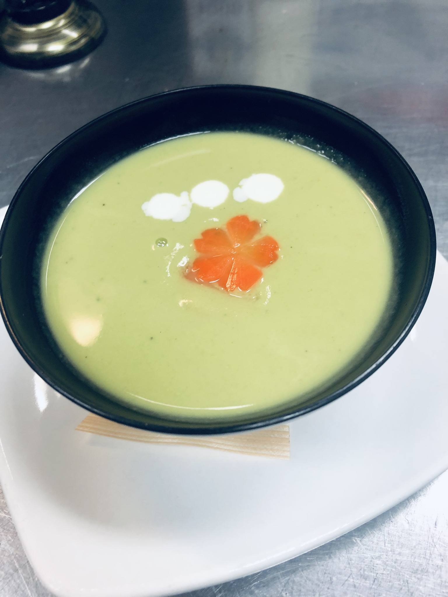 Endomame-Surinagashi