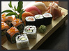 sushi bars cincinnati