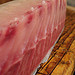 A Fine Piece Of Fish At Ando's Shushi Bar in Cincinnati